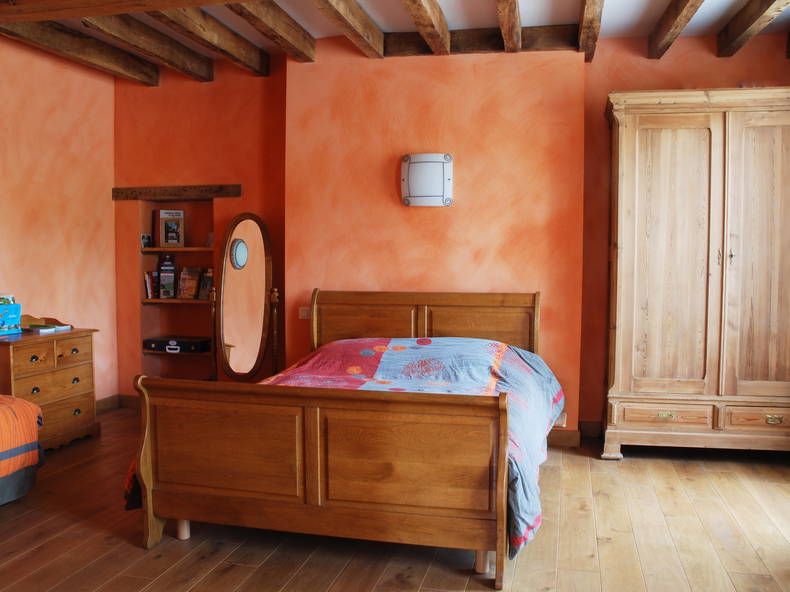 Ganz Haus Bucey-en-Othe 145685-4