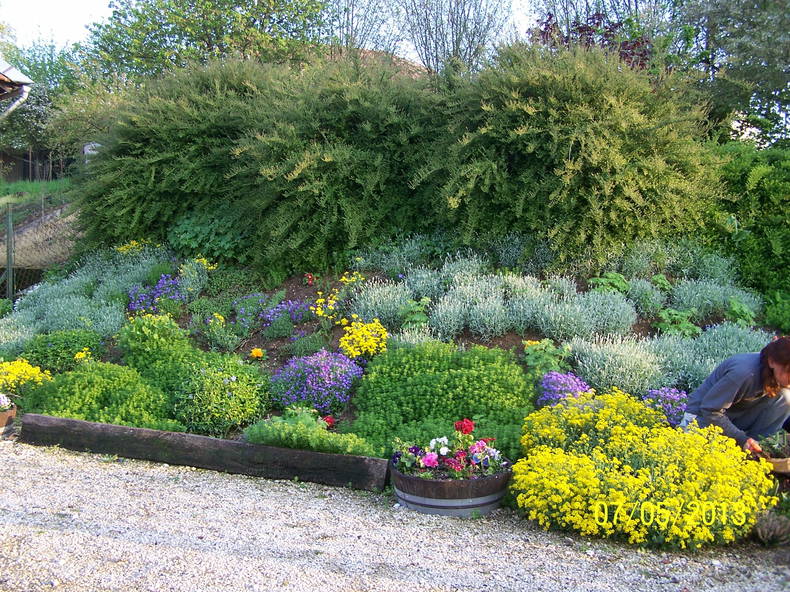 Ganz Haus Bucey-en-Othe 145685-5