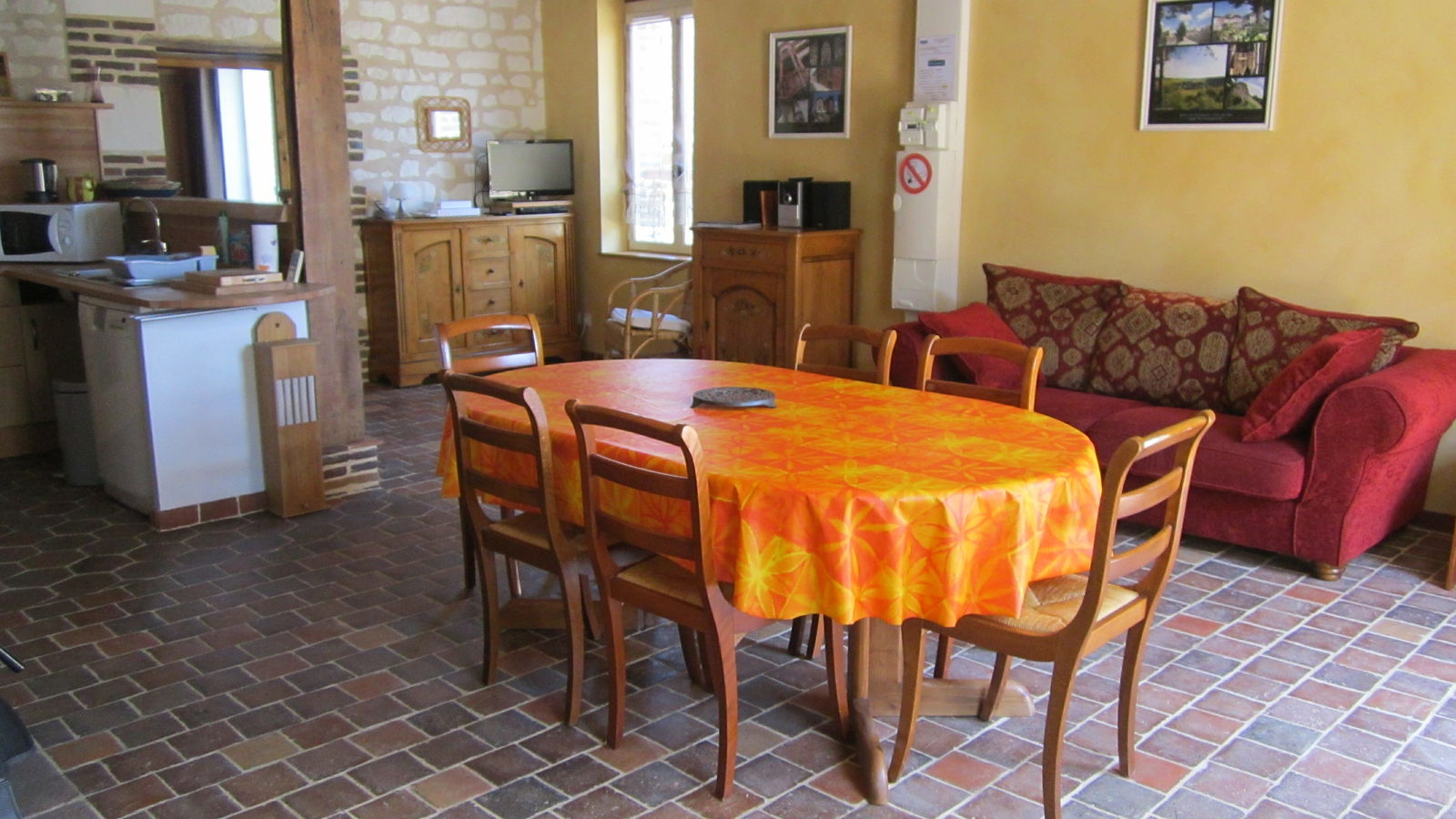 Independent Studio Bucey-en-Othe 145685