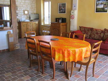 Logement Entier Bucey-En-Othe 145685-6