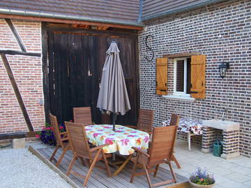 Logement Entier Bucey-En-Othe 145685-8