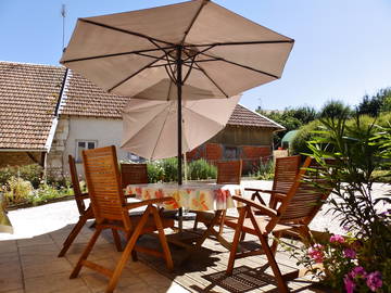 Logement Entier Bucey-En-Othe 145685-9