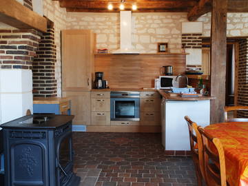 Logement Entier Bucey-En-Othe 145685-10