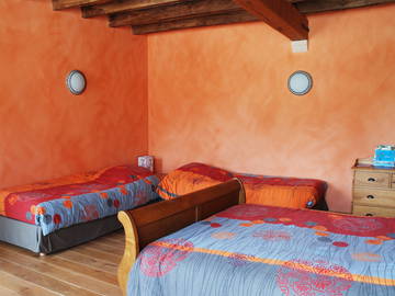 Logement Entier Bucey-En-Othe 145685-11