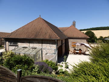 Logement Entier Bucey-En-Othe 145685-12