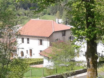 Chambre À Louer Les Neyrolles 182839