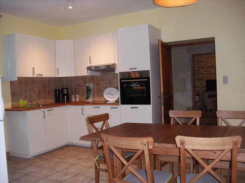 Gehele Woning Les Neyrolles 182839-2