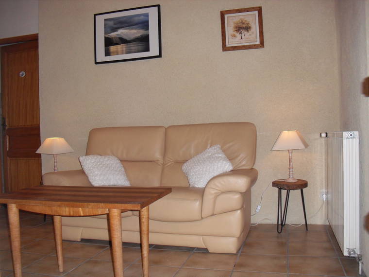 Homestay Les Neyrolles 182839