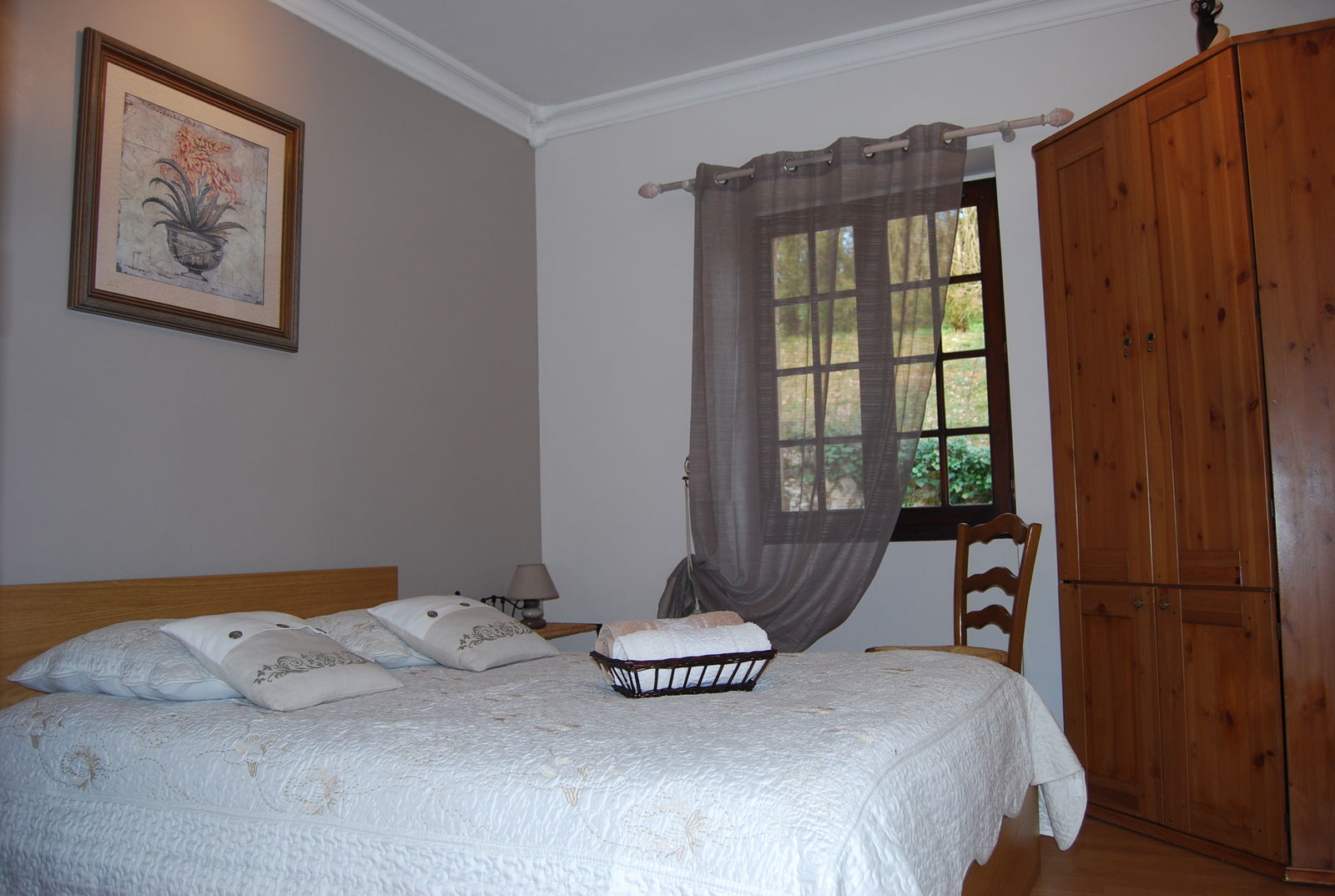 Gästezimmer Cazals 163111