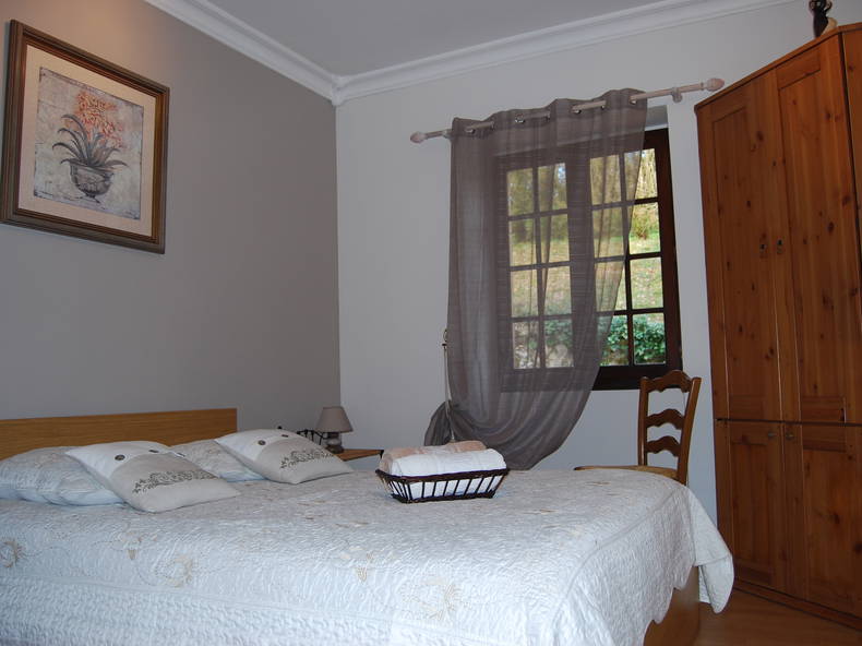 Habitaciones De Huéspedes Cazals 163111-1