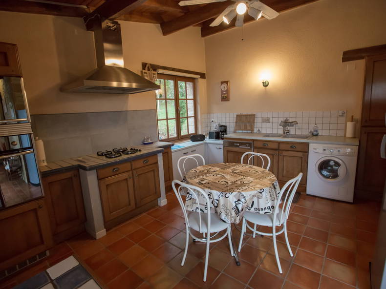 Habitaciones De Huéspedes Cazals 163111-2