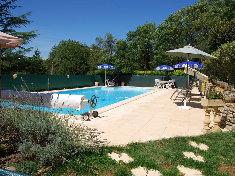 Habitaciones De Huéspedes Cazals 163111-3