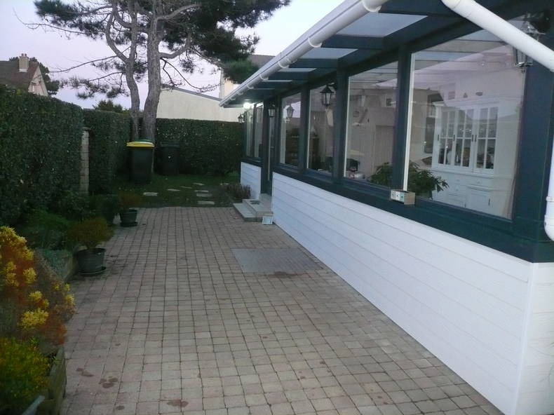 Hele Huis Camiers 255160-5