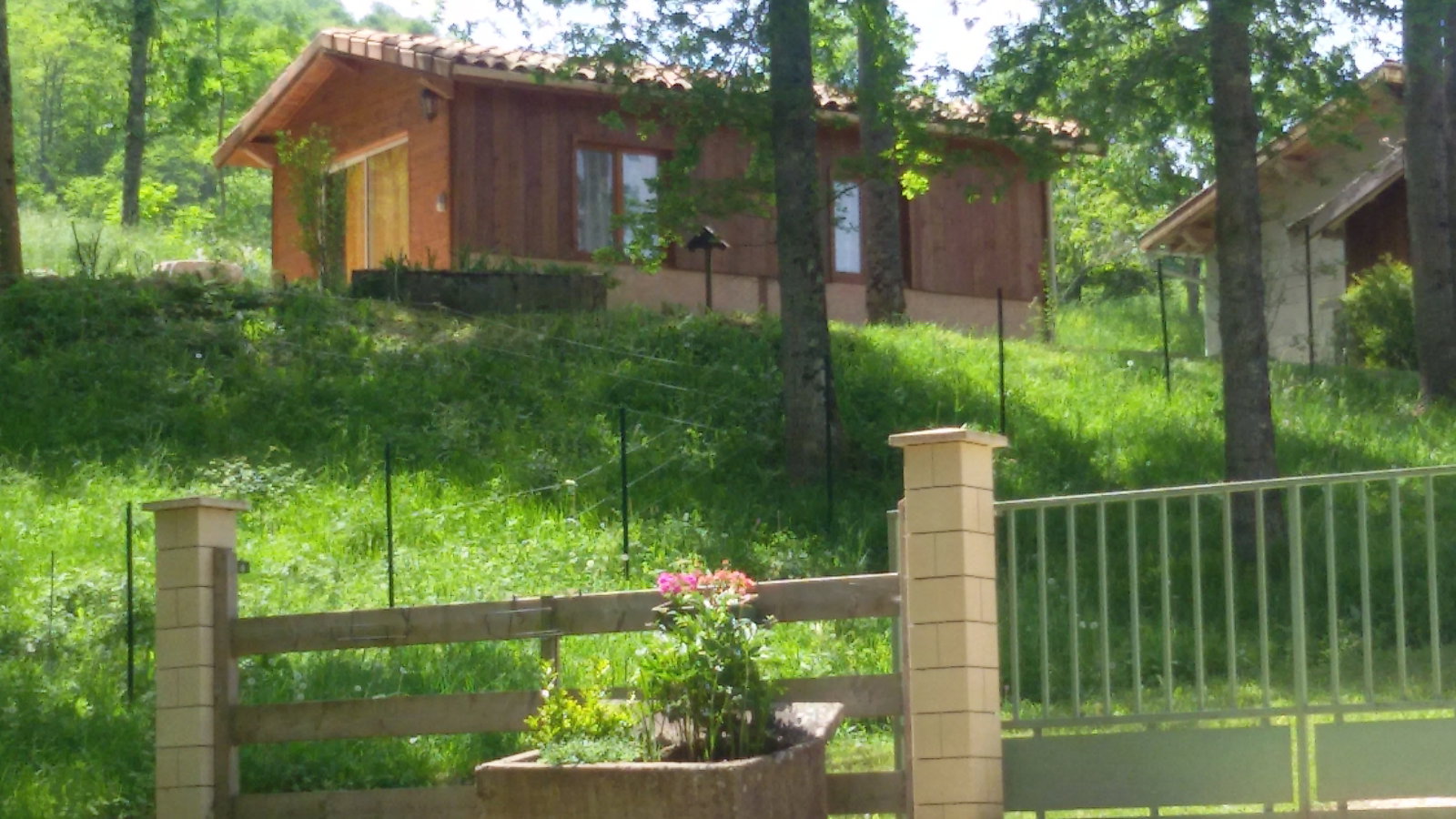 Logement Entier Nalzen 125255