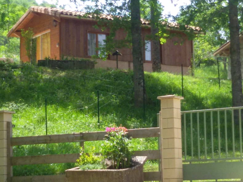 Logement Entier Nalzen 125255-1