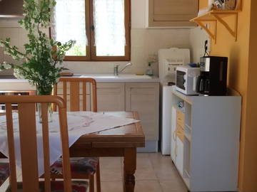 Logement entier à louer à Nalzen - photo 2 : autre pièce-2