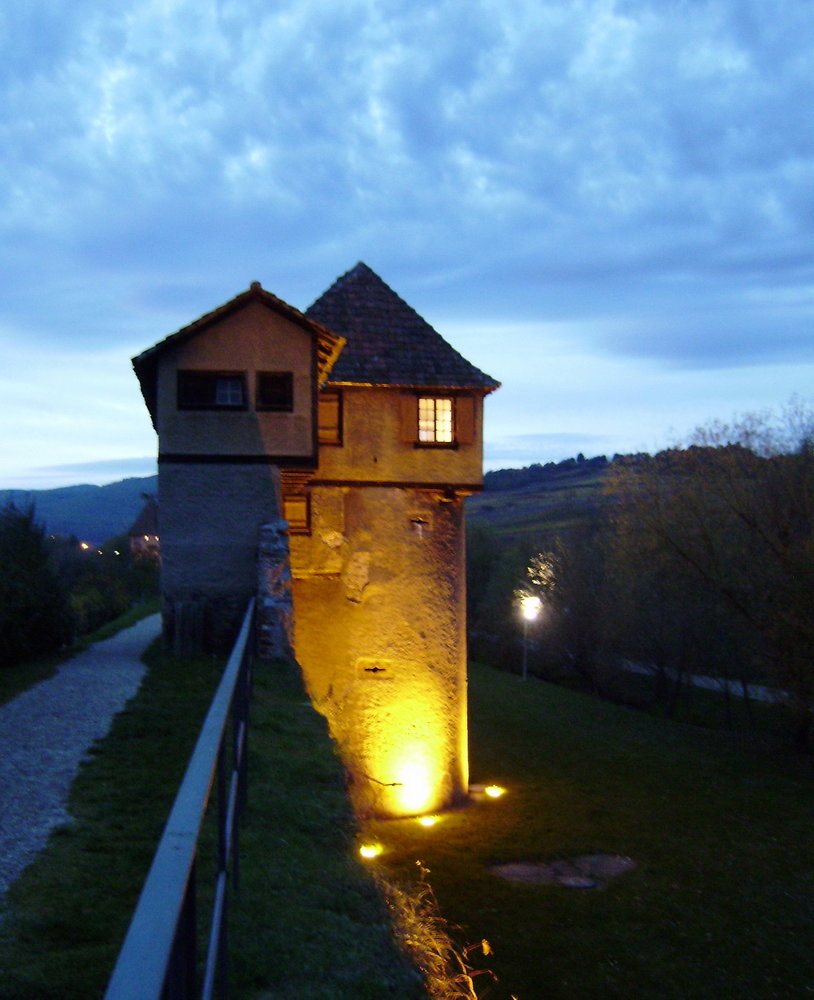 Koko Koti Bergheim 186122