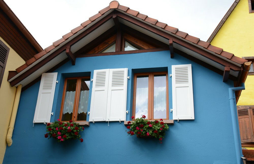 Toda La Casa Bergheim 186122