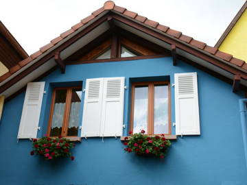 Chambre À Louer Bergheim 186122