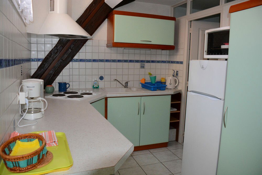 Independent Studio Bergheim 186122