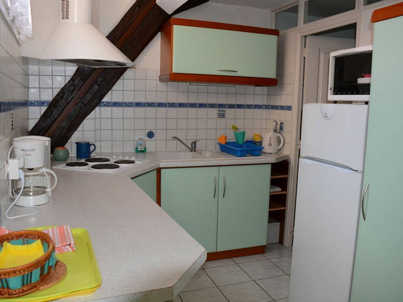 Gehele Woning Bergheim 186122-4