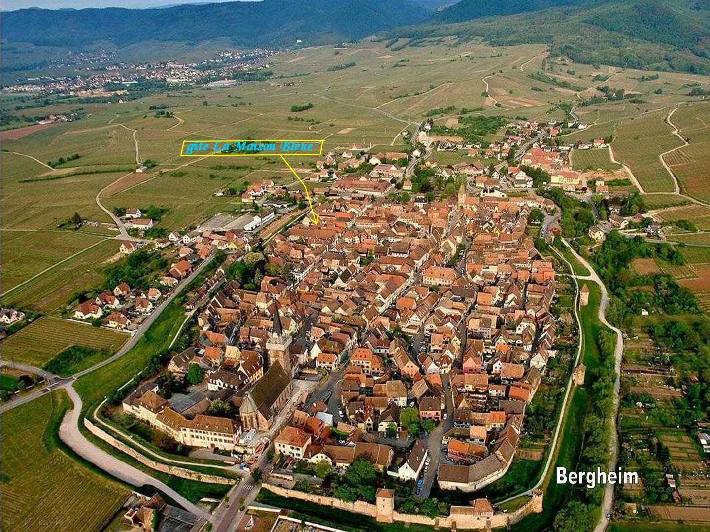 Independent Studio Bergheim 186122
