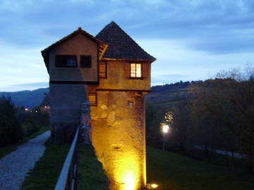 Logement Entier Bergheim 186122-12