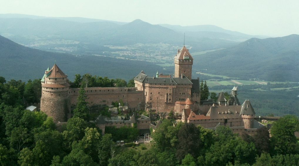 Tutta La Casa Bergheim 171013