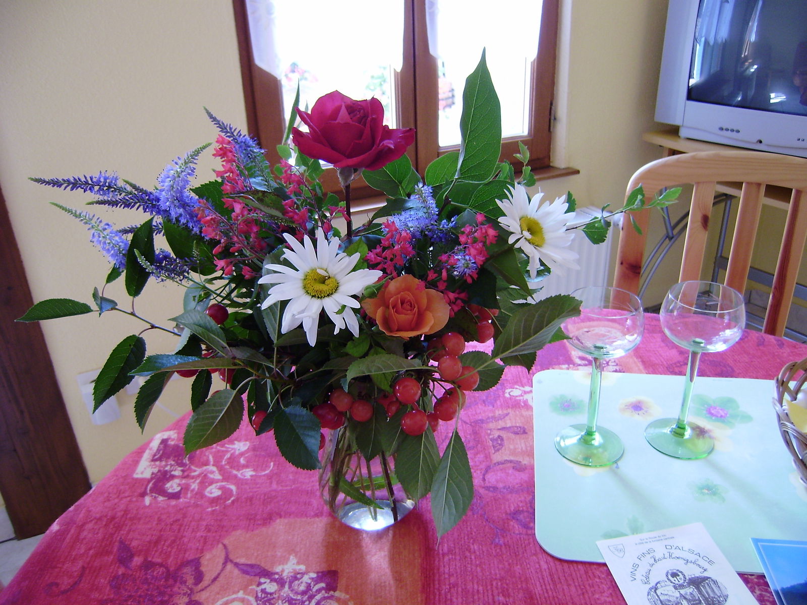 Hele Huis Bergheim 186122