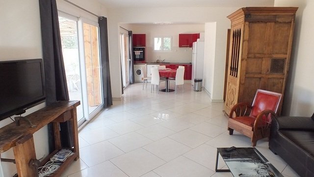 Oberoende Studio Aix-en-Provence 30574