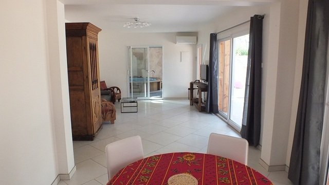 Oberoende Studio Aix-en-Provence 30574