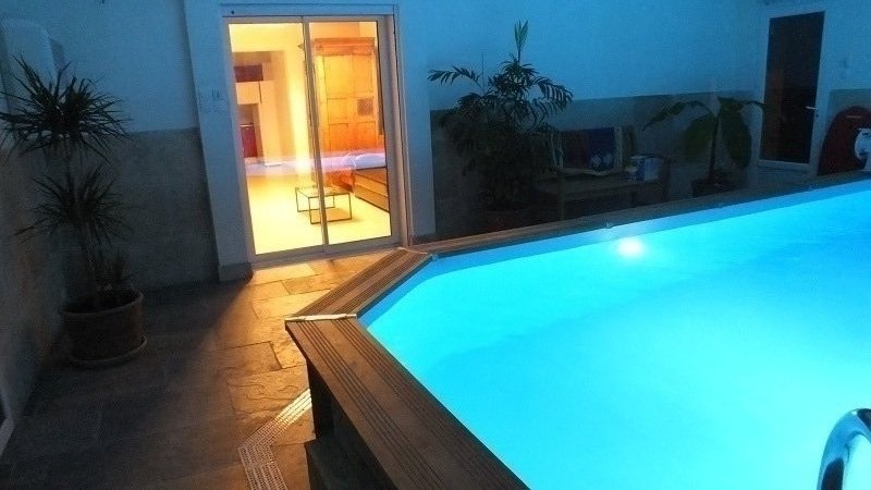 Oberoende Studio Aix-en-Provence 30574