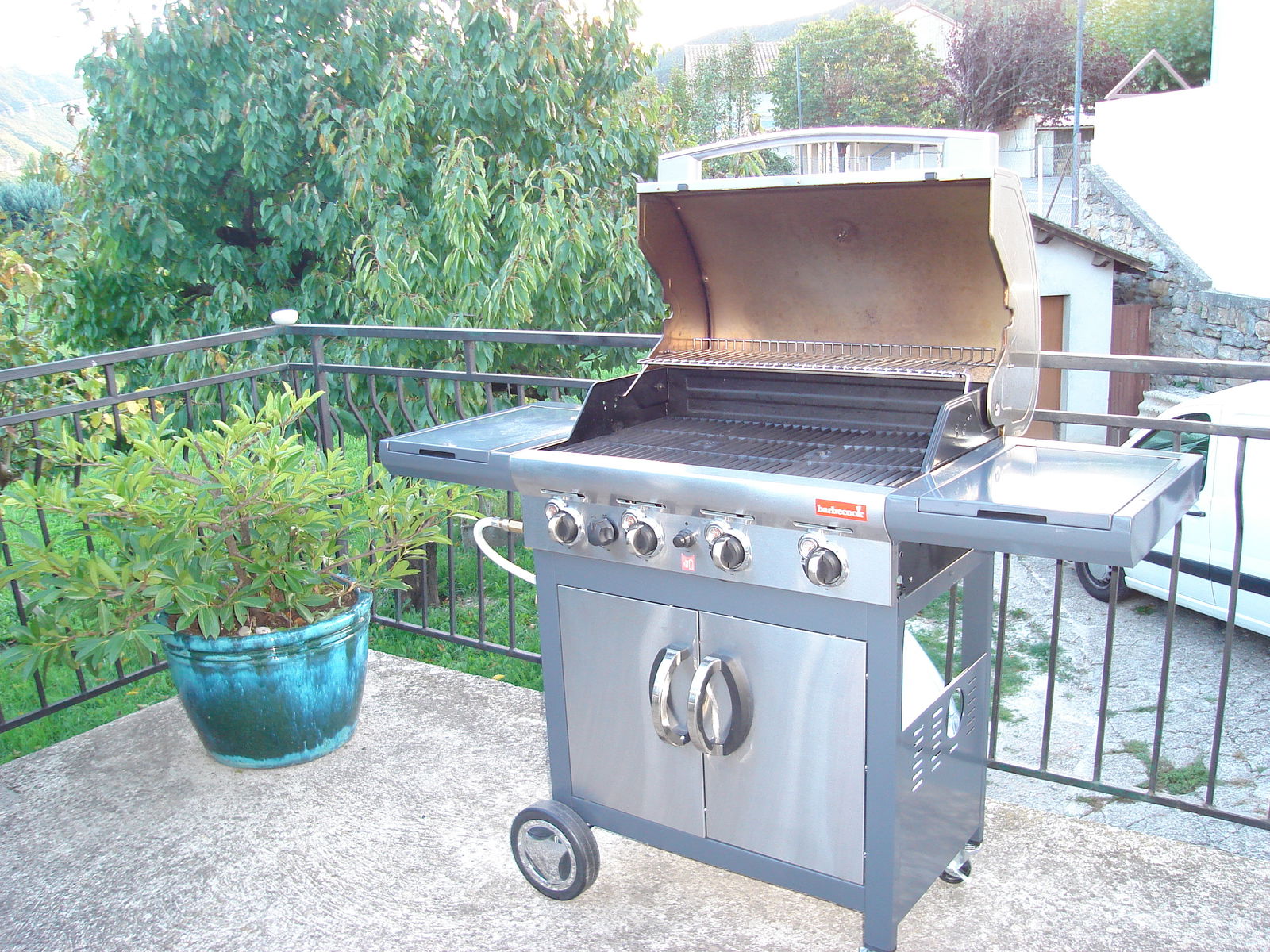 Unabhängiges Studio Rivière-sur-Tarn 156542