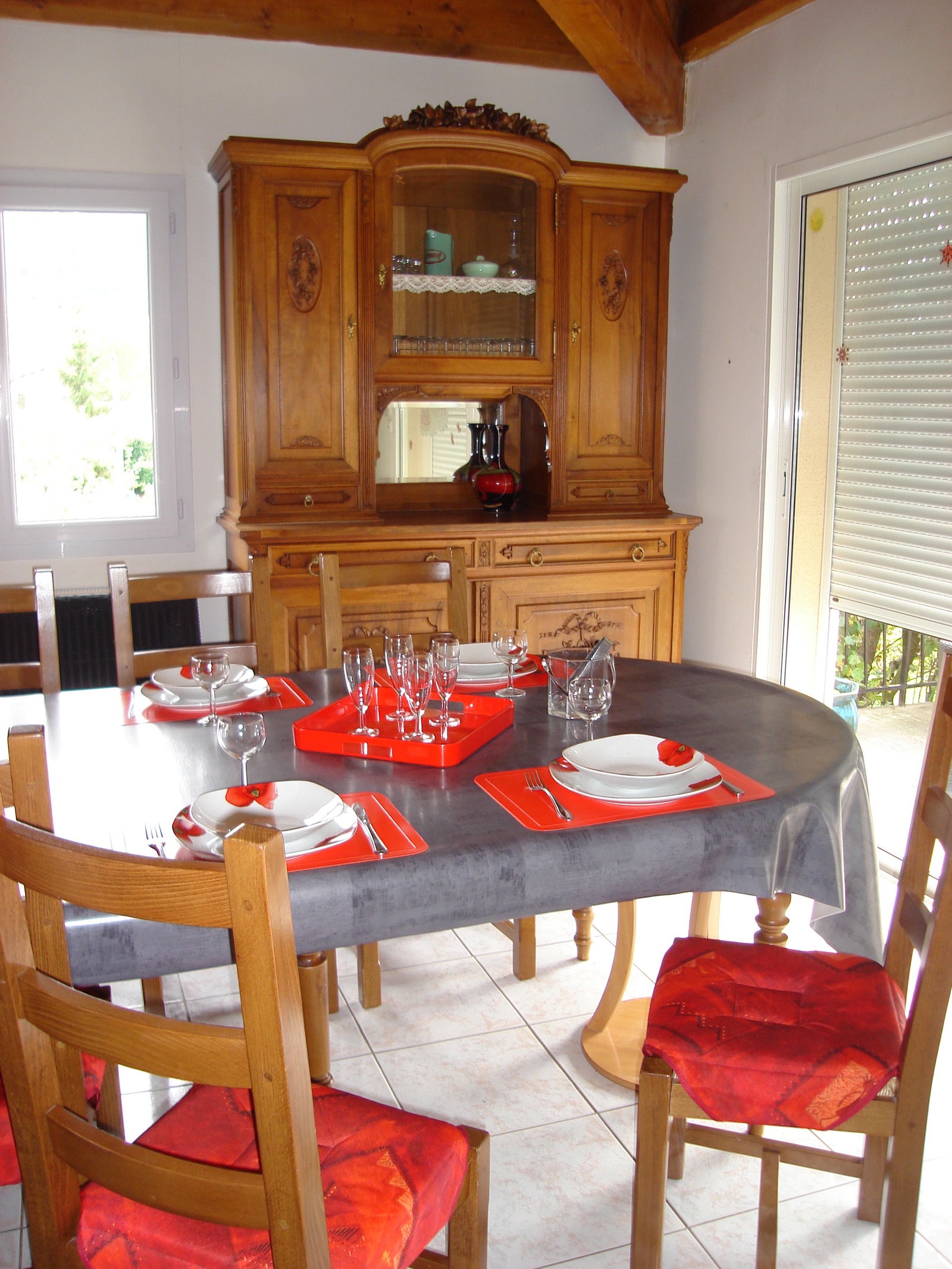 Estudio Independiente Rivière-sur-Tarn 156542