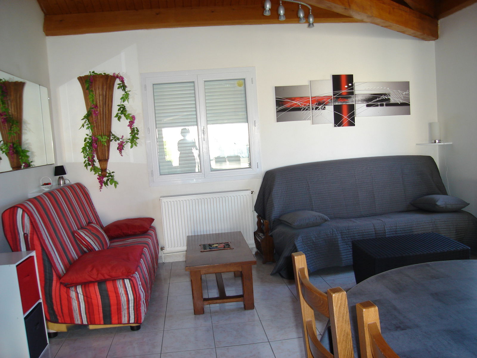 Itsenäinen Studio Rivière-sur-Tarn 156542
