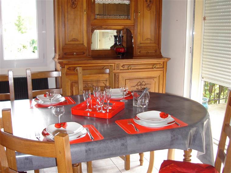 Chambre À Louer Rivière-sur-Tarn 156542