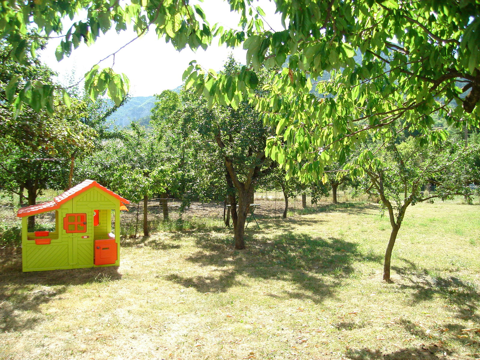 Independent Studio Rivière-sur-Tarn 156542