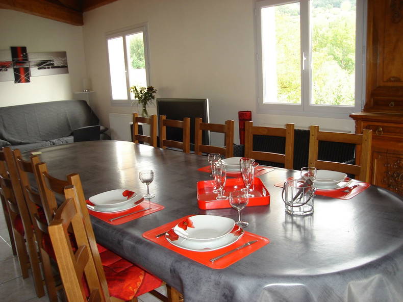 Gehele Woning Rivière-sur-Tarn 156542-5