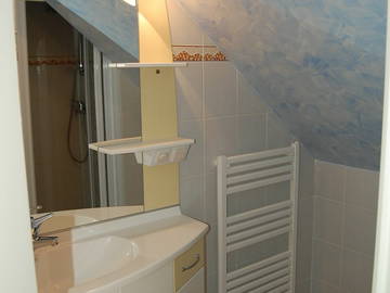 Logement Entier Châteauroux-Les-Alpes 134244-4