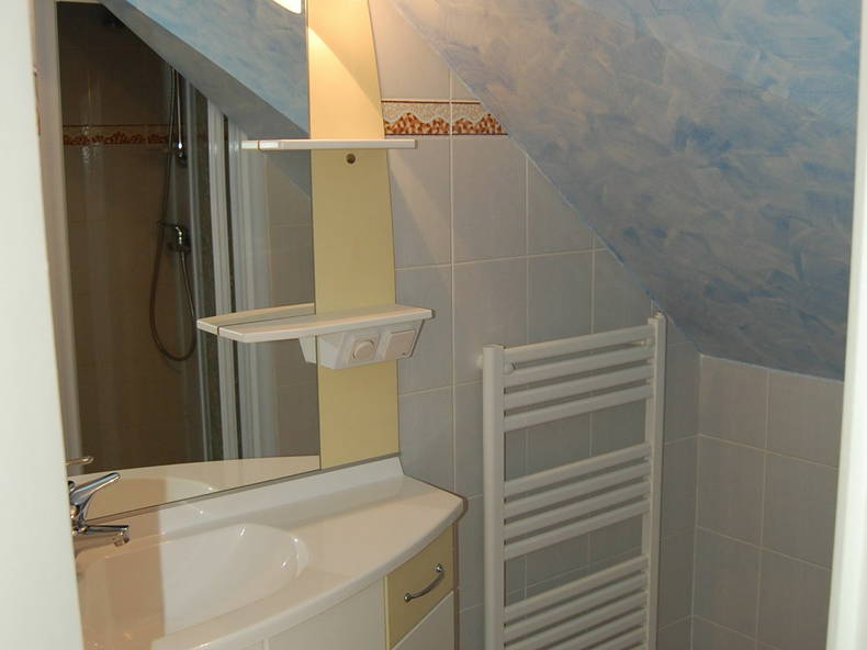 Ganzes Haus Châteauroux-les-Alpes 134244-4