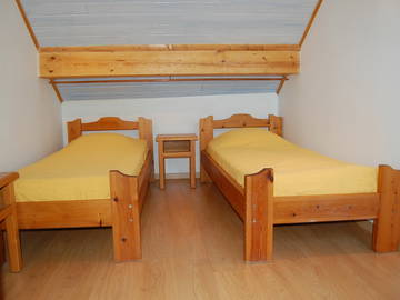 Logement Entier Châteauroux-Les-Alpes 134244-6