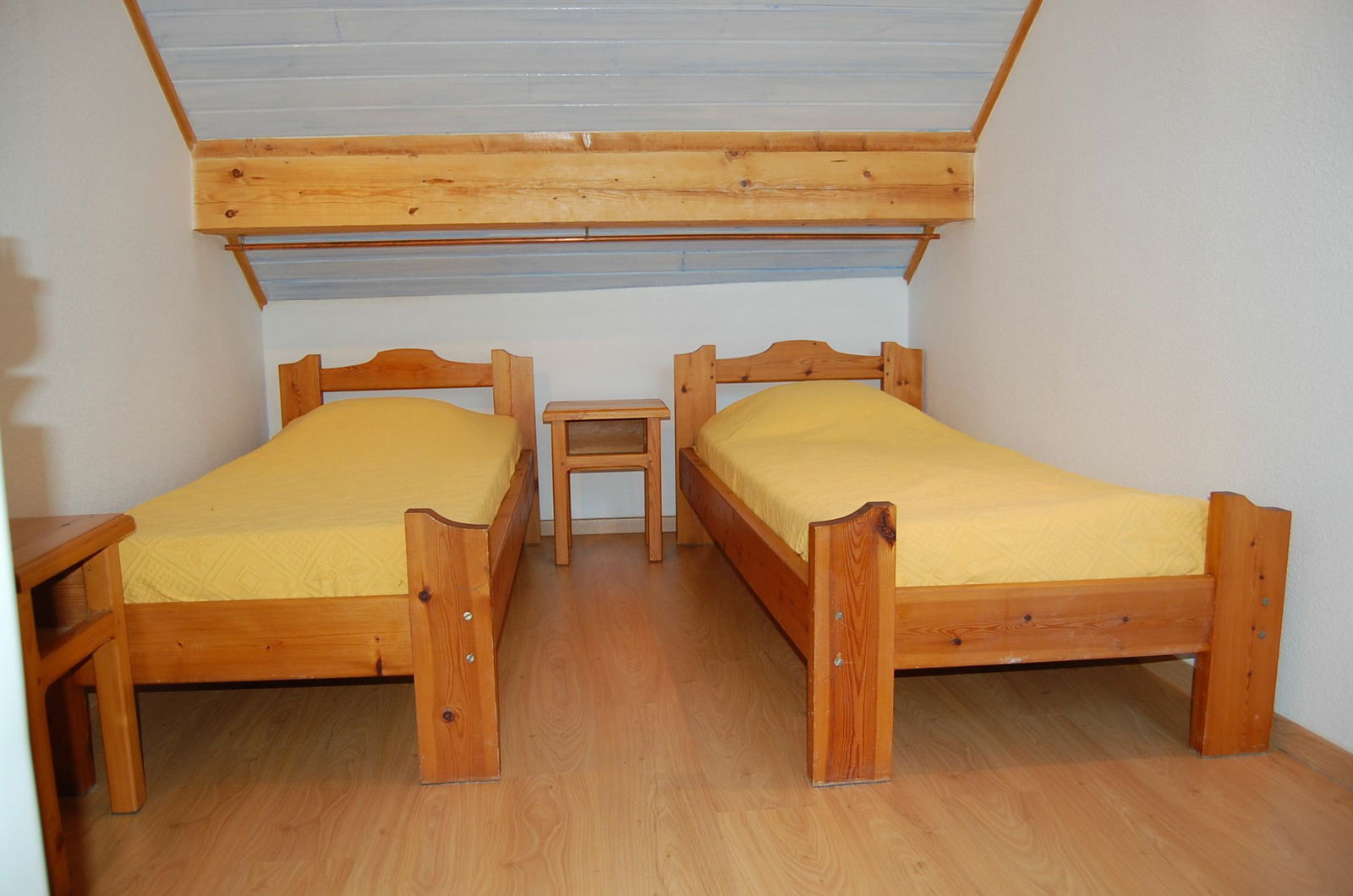 Estudio Independiente Châteauroux-les-Alpes 134244