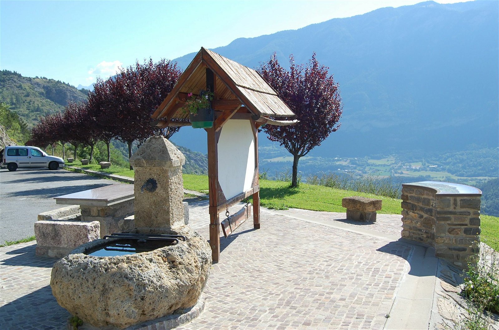 Studio Indépendant Châteauroux-les-Alpes 134244