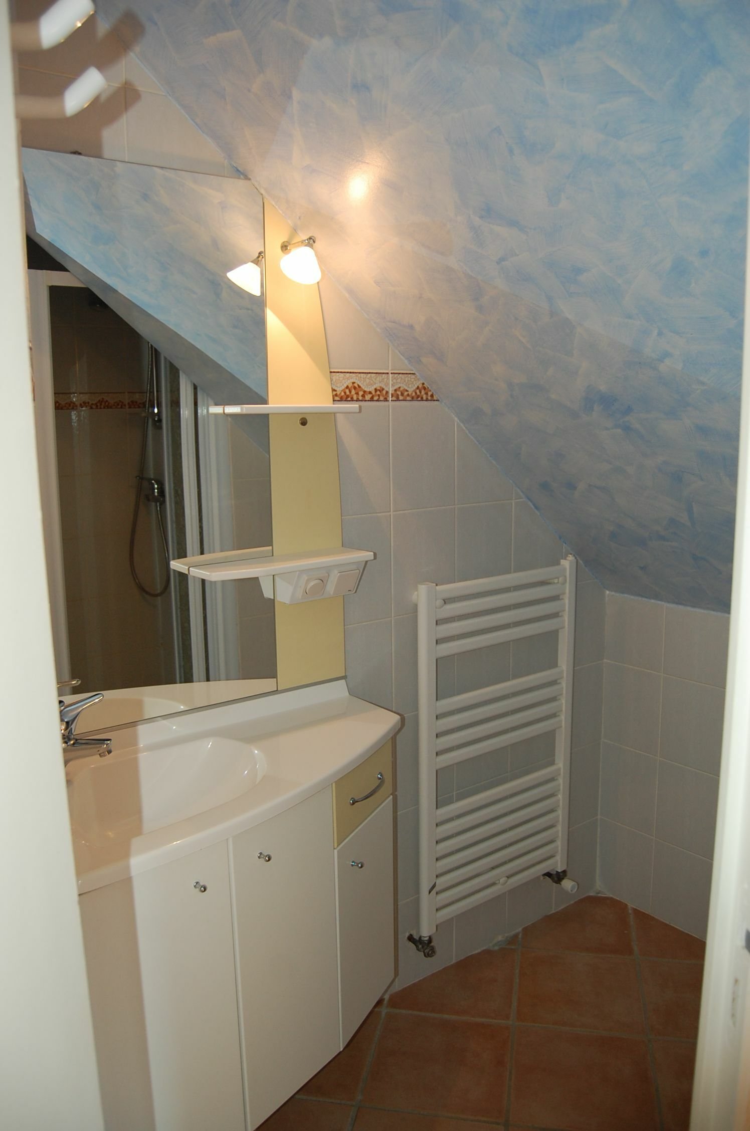 Studio Indépendant Châteauroux-les-Alpes 134244