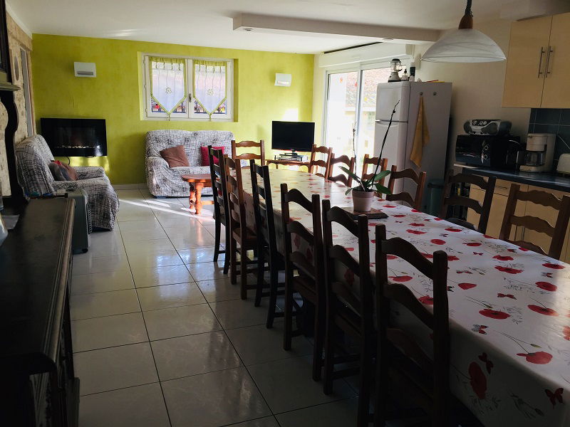 Homestay Creysse 473960