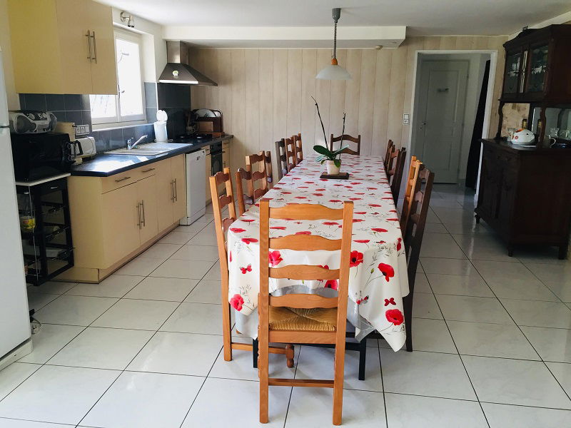 Hospedagem Em Casa De Família Creysse 473960