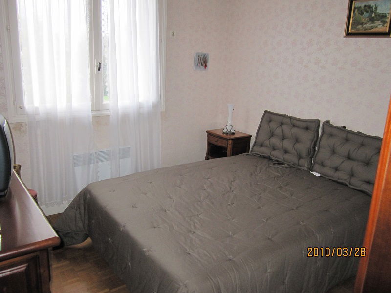 Hospedagem Em Casa De Família Creysse 473960