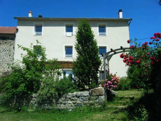 Bed And Breakfast Saint christophe d'allier 10739-1