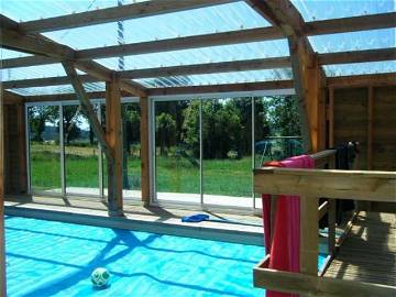 Habitación En Alquiler Saint Christophe D'allier 10739