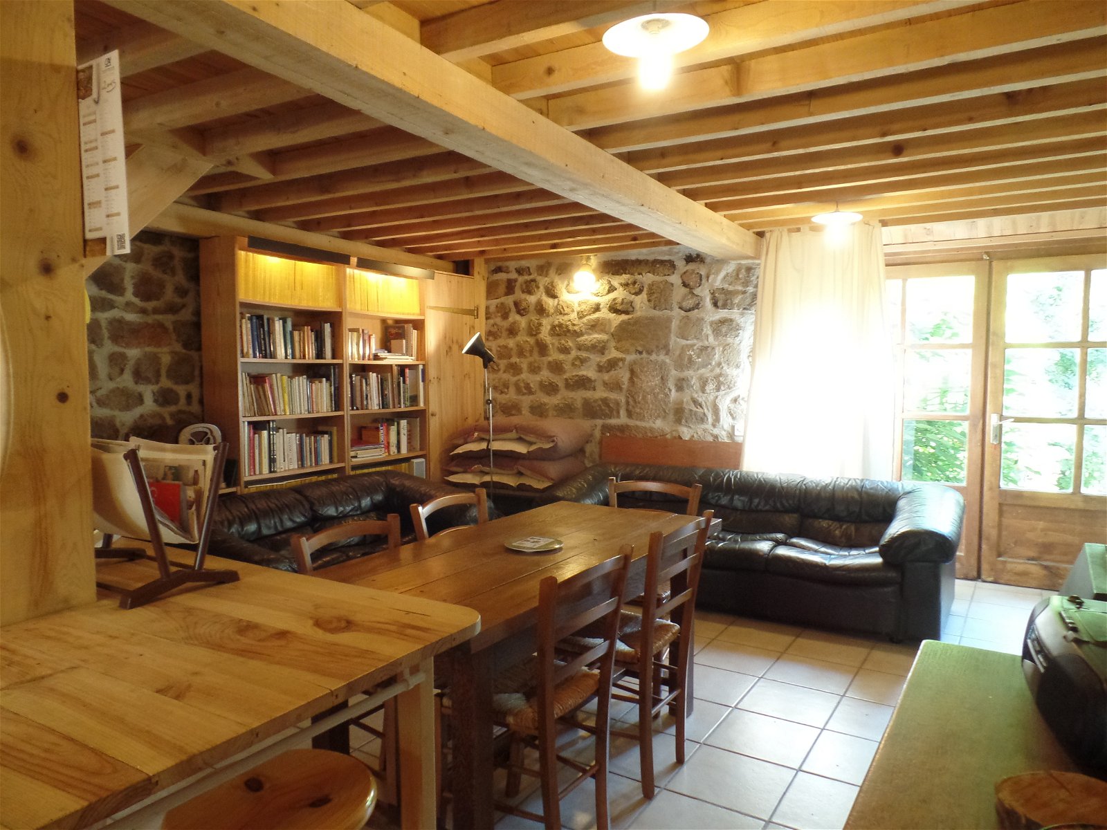 Oberoende Studio Saint-Basile 249537